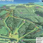 Апартаменты Horsky Loucna, Nove S Infrasaunou *