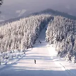 Horsky Loucna, Nove S Infrasaunou * Лоучна-над-Десноу