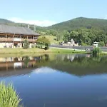Horsky Loucna, Nove S Infrasaunou